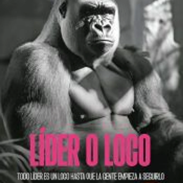 LÍDER O LOCO 1