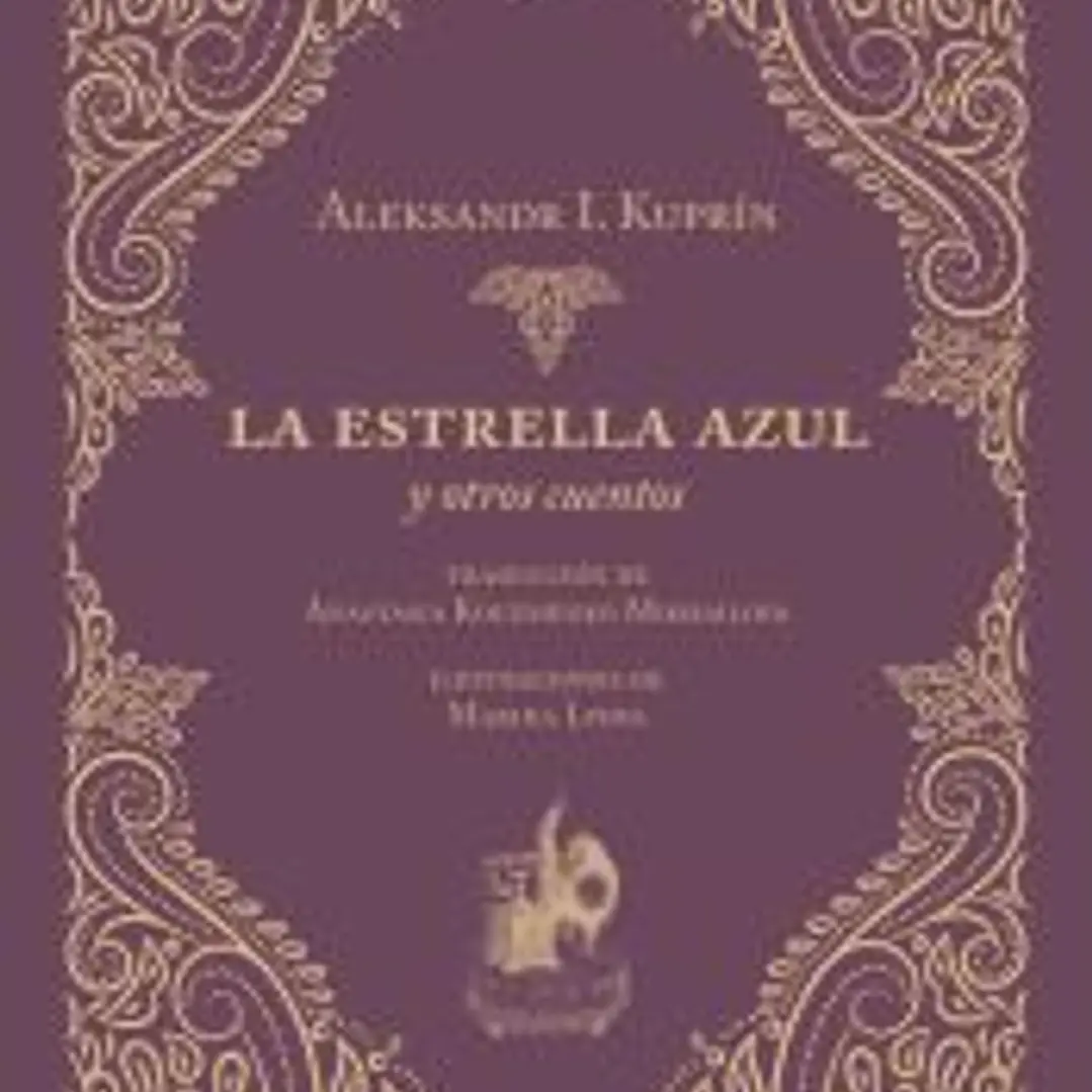 La estrella azul y otros cuentos 1