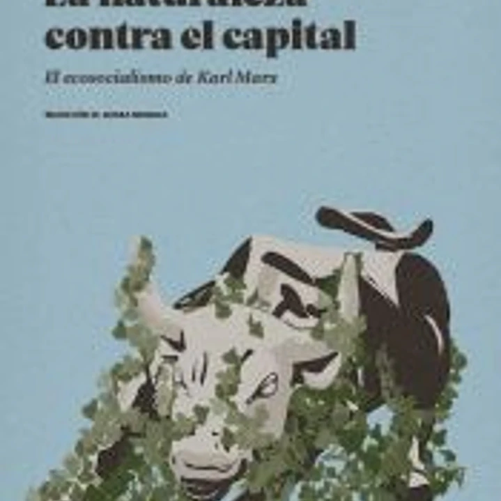 NATURALEZA CONTRA EL CAPITAL, LA 1