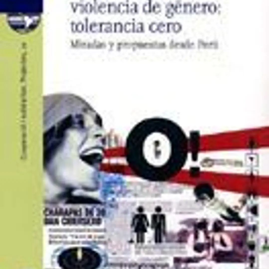 PERIODISMO Y VIOLENCIA DE GENERO: TOLERANCIA CERO. 1