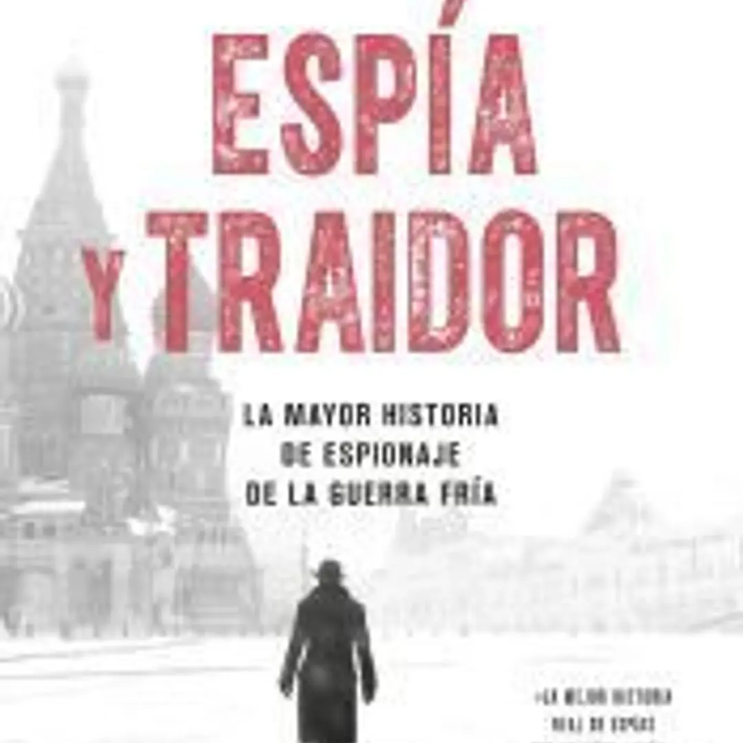 Espía y traidor 1