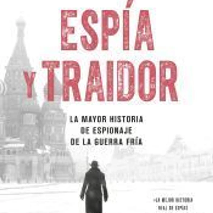 Espía y traidor 1