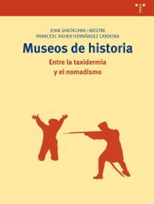 MUSEOS DE HISTORIA