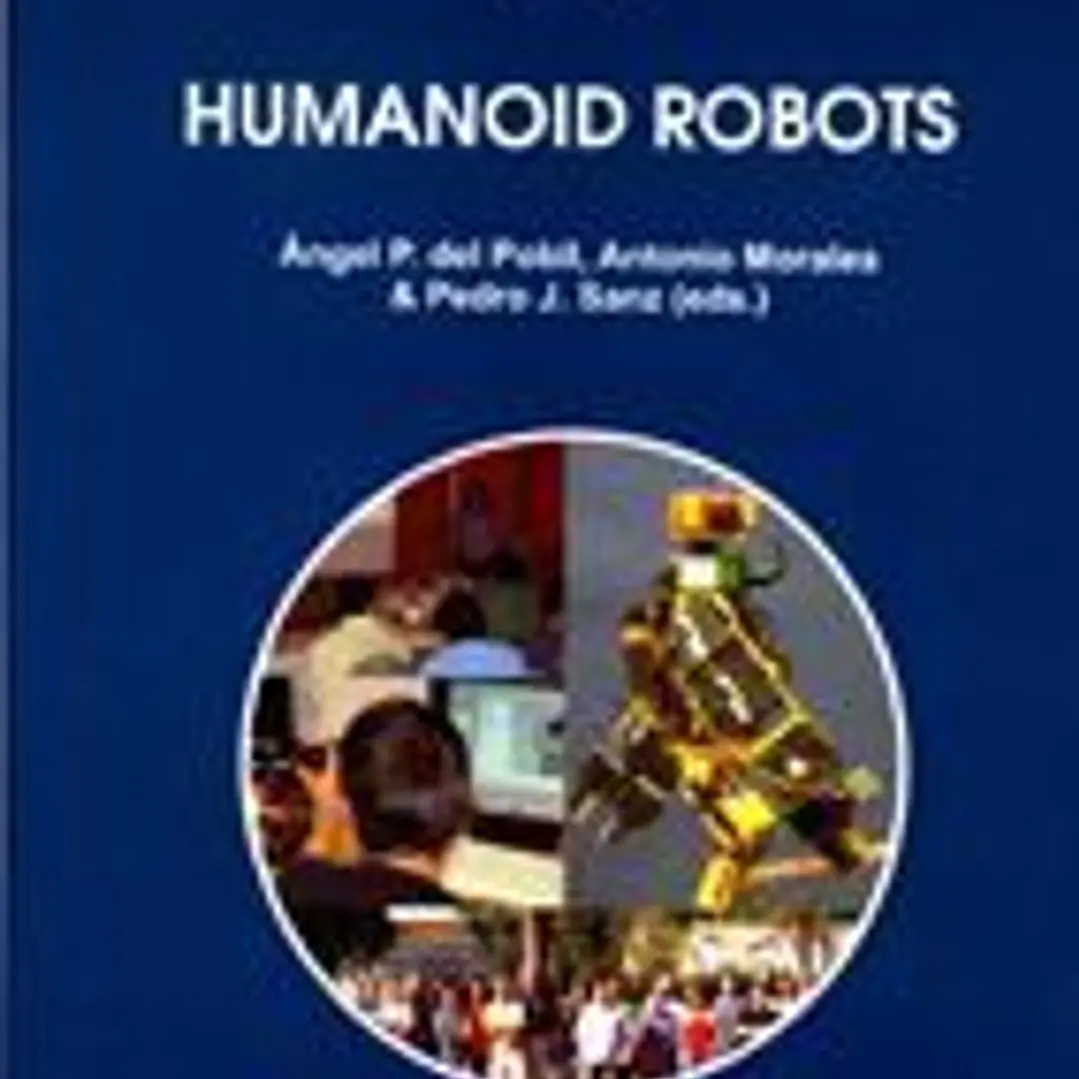 Humanoid robots 1