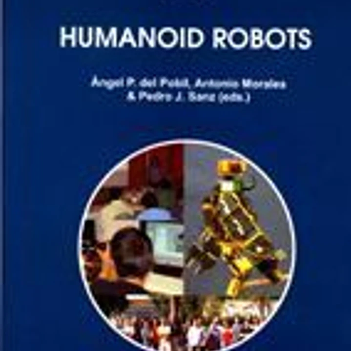 Humanoid robots 1