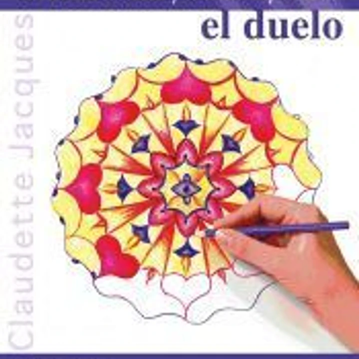 Mandalas para acompañar... el duelo 1