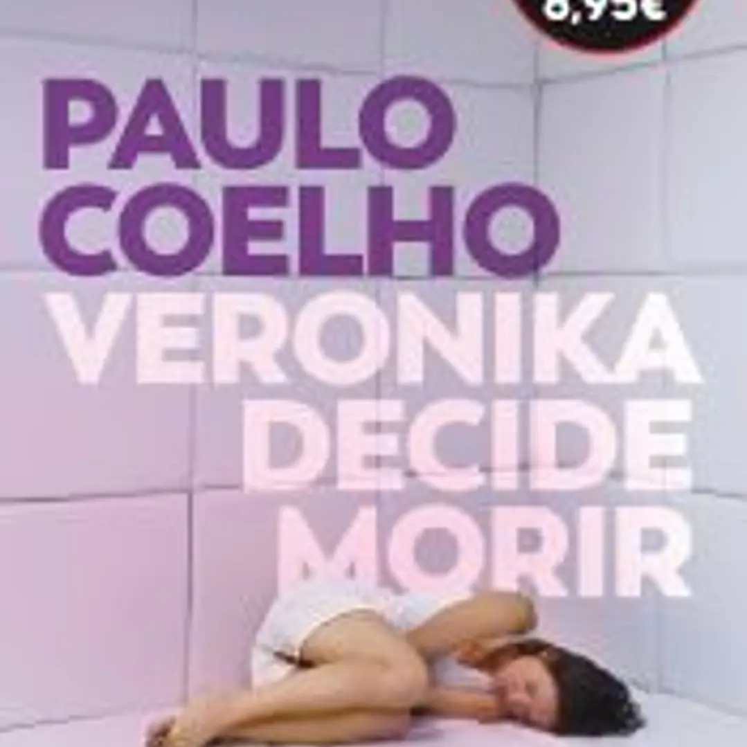Veronika decide morir 1