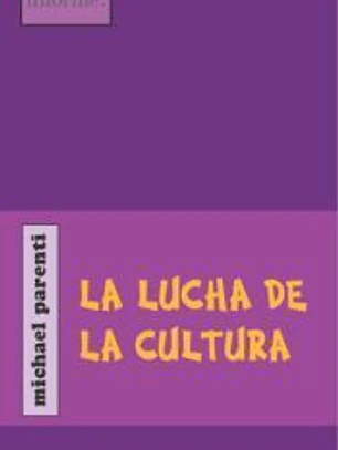 LA LUCHA DE LA CULTURA