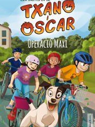 Operació Maxi