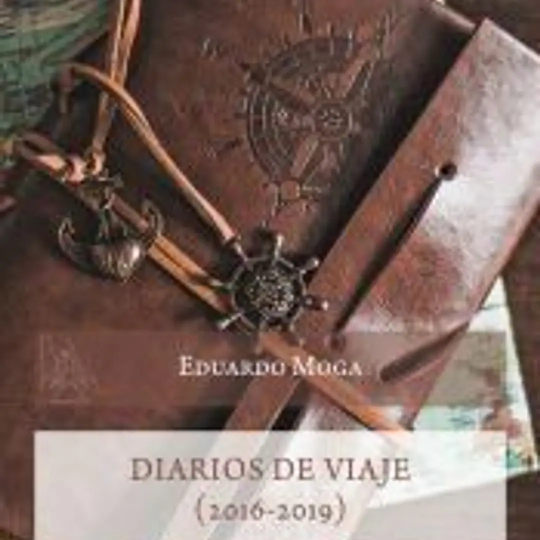 Diarios de viaje (2016-2019) 1