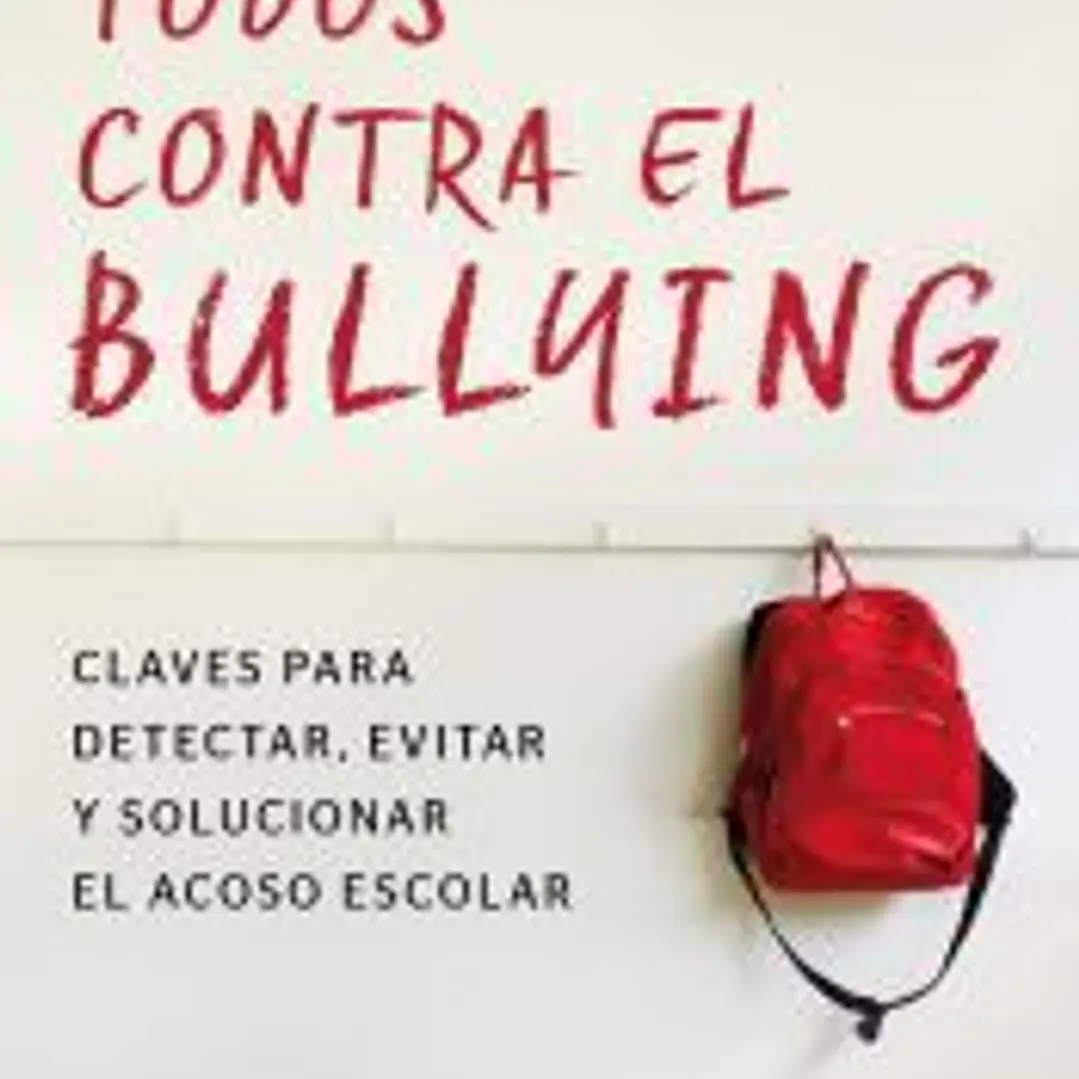 Todos contra el bullying 1