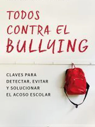 Todos contra el bullying