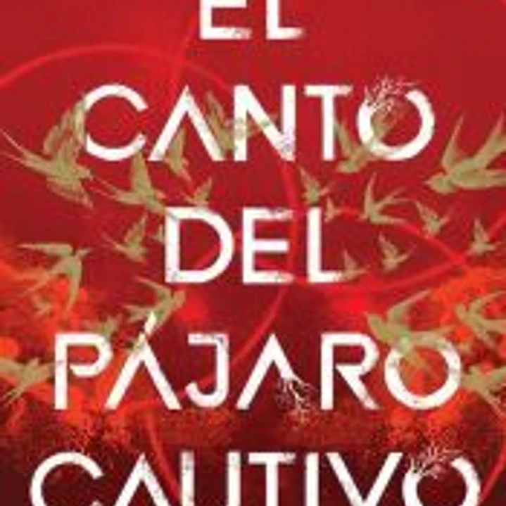 El canto del pájaro cautivo 1