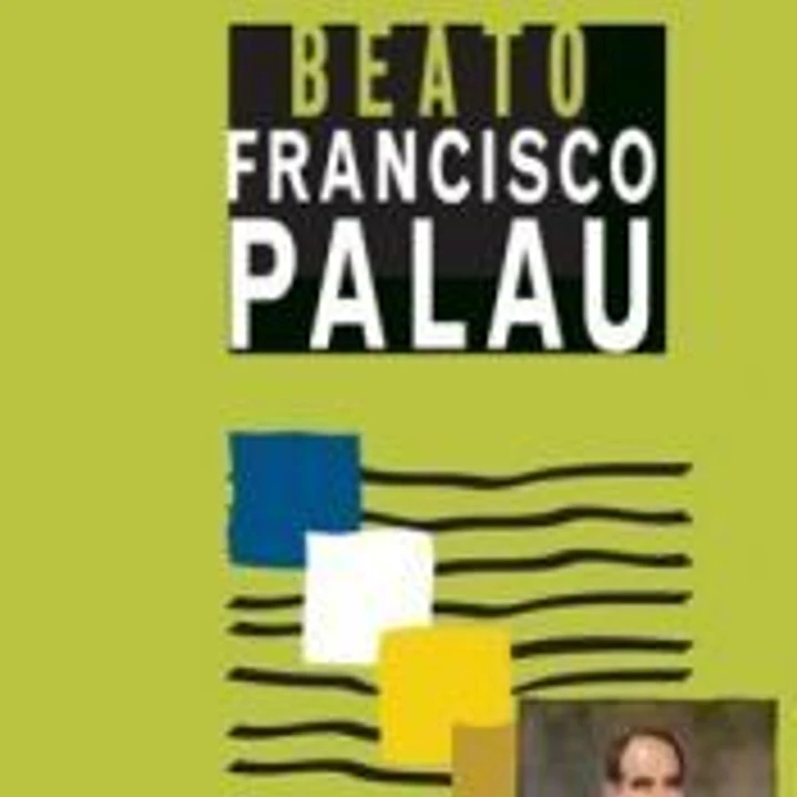 PAGINAS MAS BELLAS DEL BEATO FRANCISCO PALAU 1