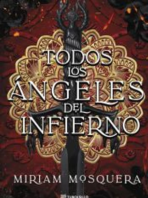 Todos los ángeles del Infierno