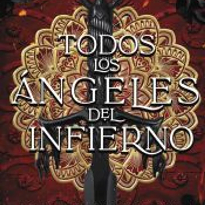 Todos los ángeles del Infierno 1