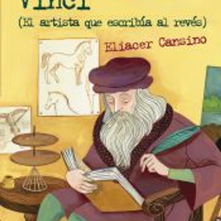 Leonardo da Vinci 1