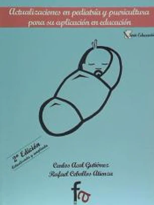 Actualizaciones en pediatría y puericultura para su aplicación en educación