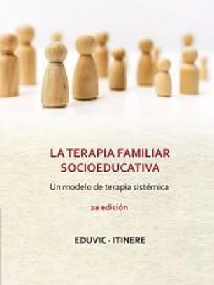 La terapia familiar socioeducativa