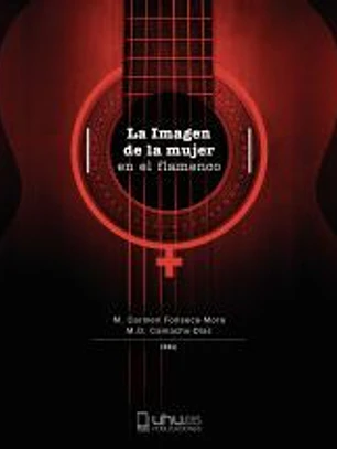 La imagen de la mujer en el flamenco