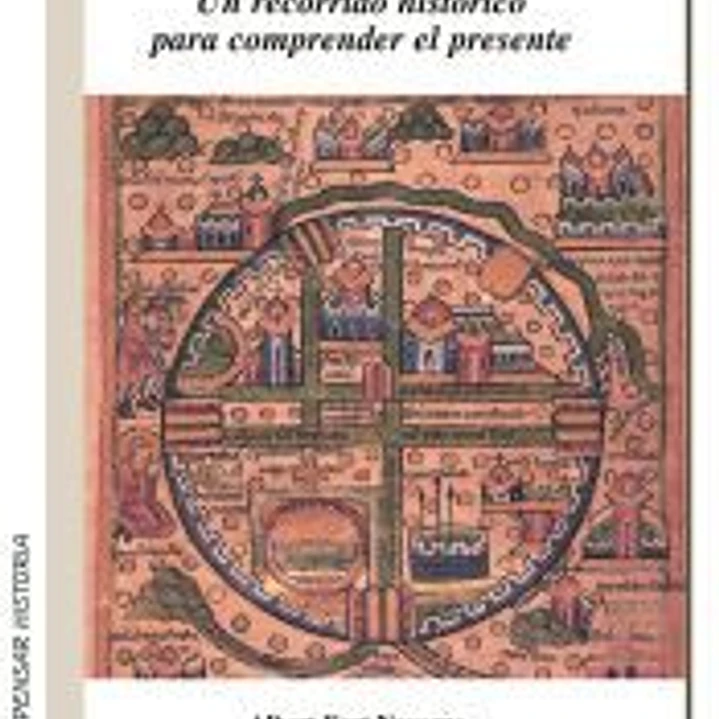 EL CONFLICTO PALESTINO-ISRAELÍ. Un recorrido histórico para comprender el presente 1