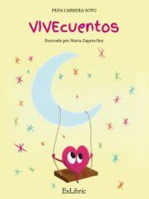 VIVECUENTOS