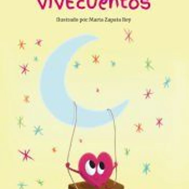 VIVECUENTOS 1