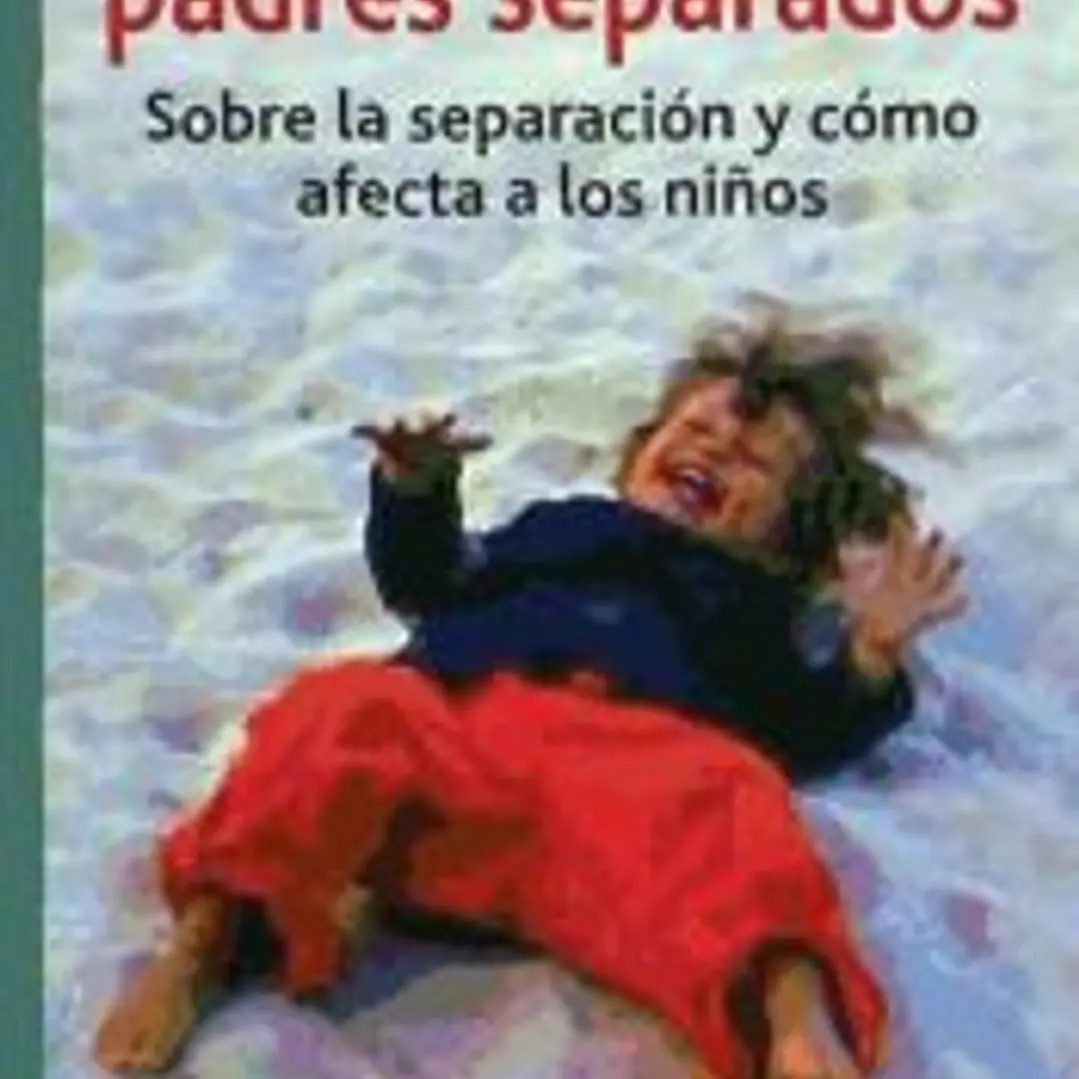 Hijos felices de padres separados 1