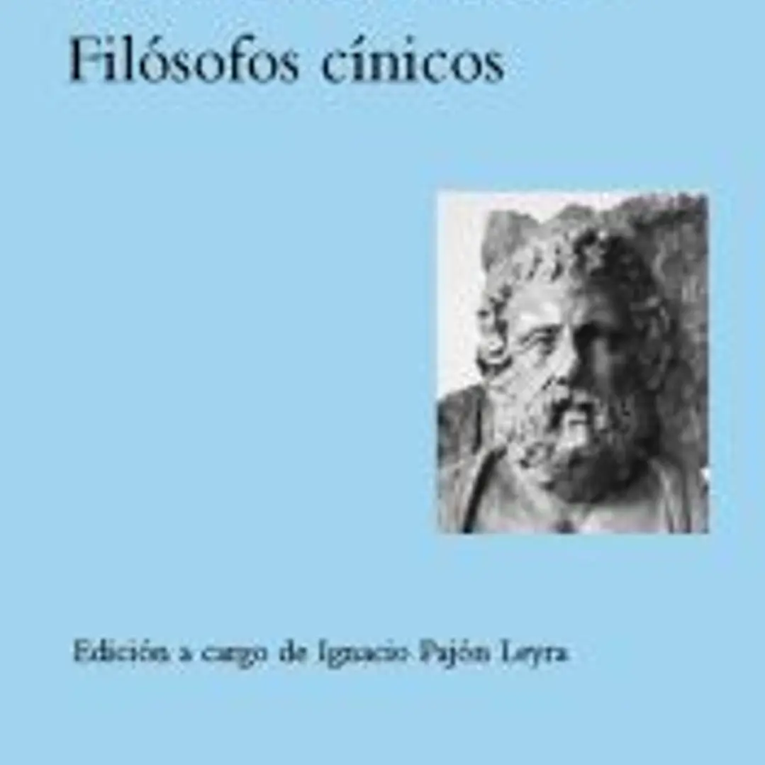 Filósofos cínicos 1