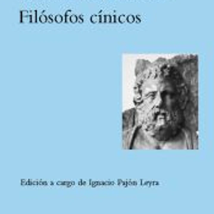 Filósofos cínicos 1