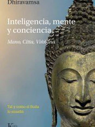 Inteligencia, mente y conciencia