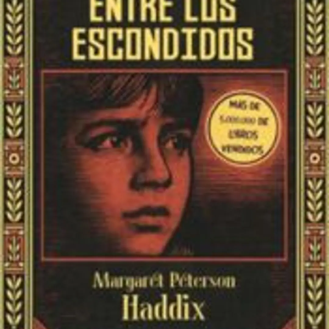 Entre los escondidos 1