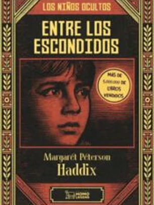 Entre los escondidos
