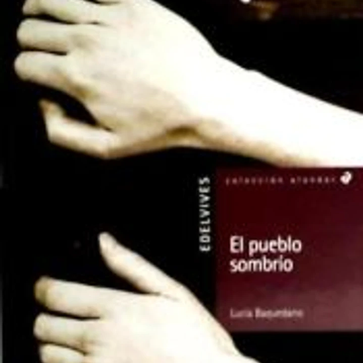 El pueblo sombrio 1
