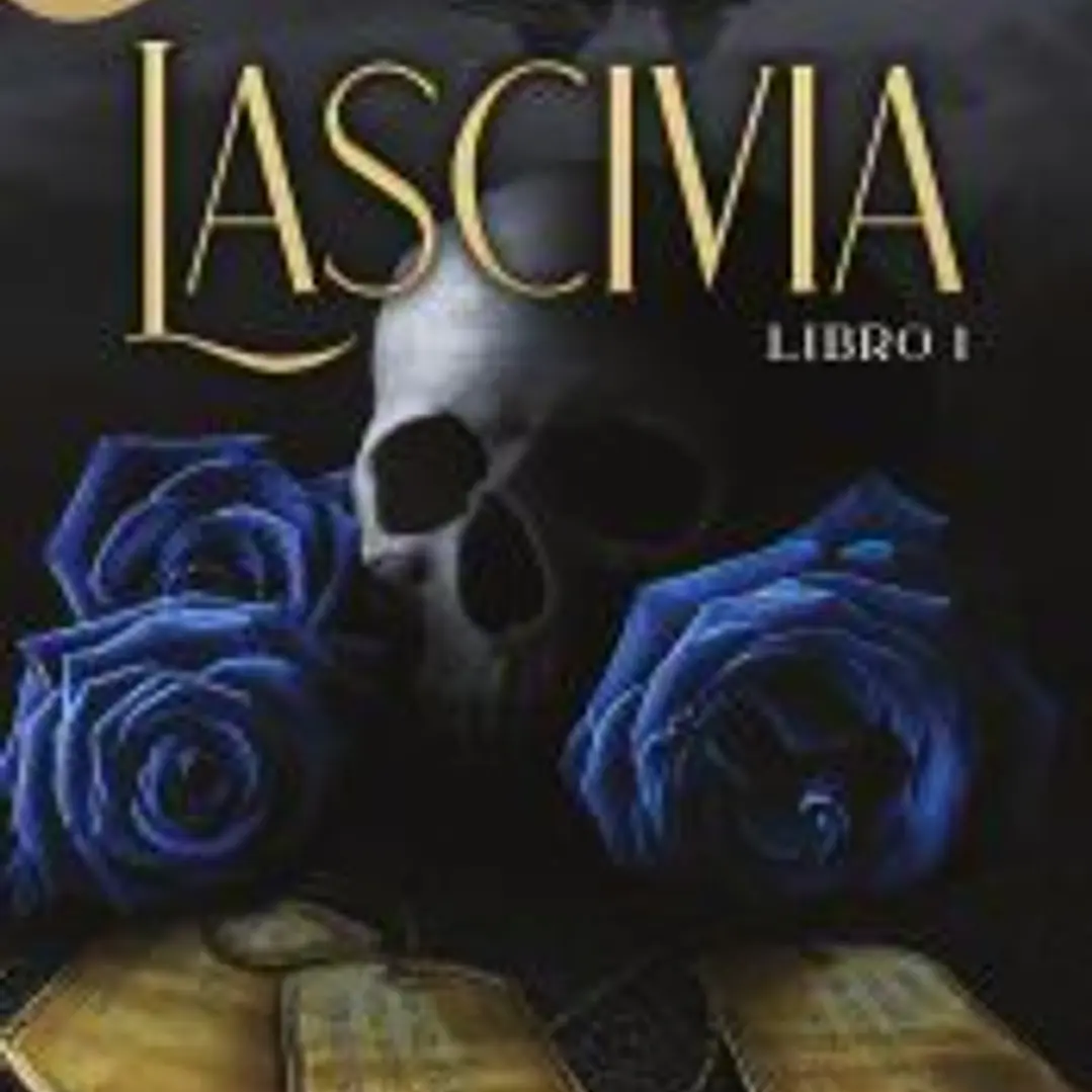 LASCIVIA PECADOS COMPARTIDOS 1