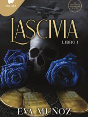 LASCIVIA PECADOS COMPARTIDOS