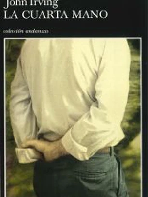 La cuarta mano
