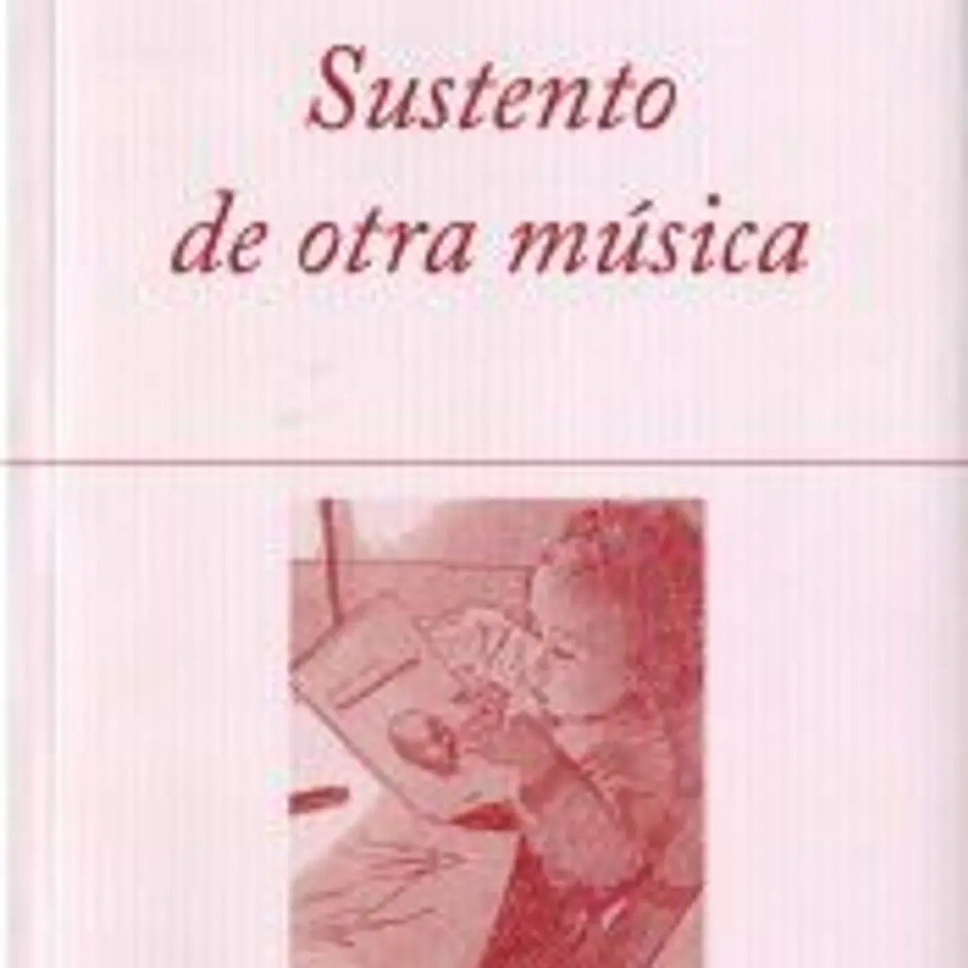 Sustento de otra música 1