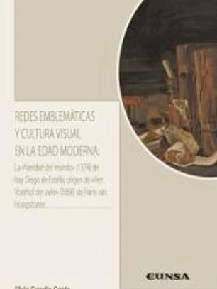 Redes emblemáticas y cultura visual en la Edad Moderna