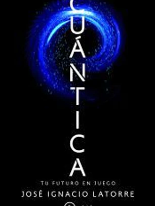 ¡Cuántica!