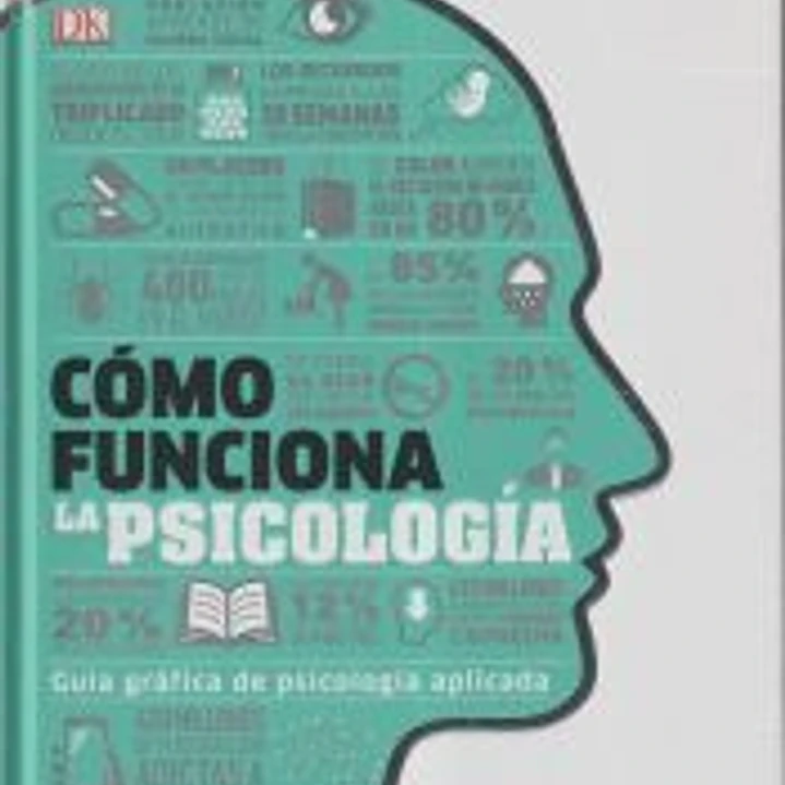 Cómo funciona la psicología 1