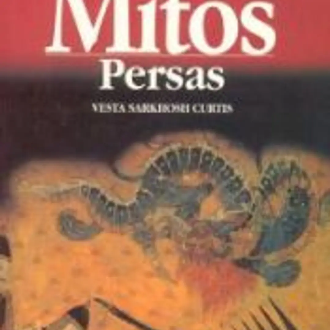 Mitos persas 1