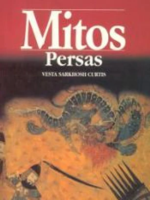 Mitos persas
