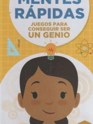 ACTIVIDADES PARA MENTES RÁPIDAS 9+ a os