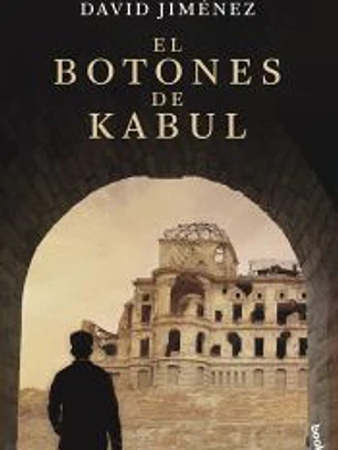 El botones de Kabul