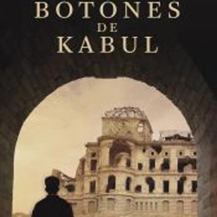 El botones de Kabul 1