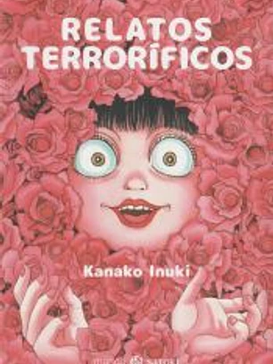 RELATOS TERROR?FICOS