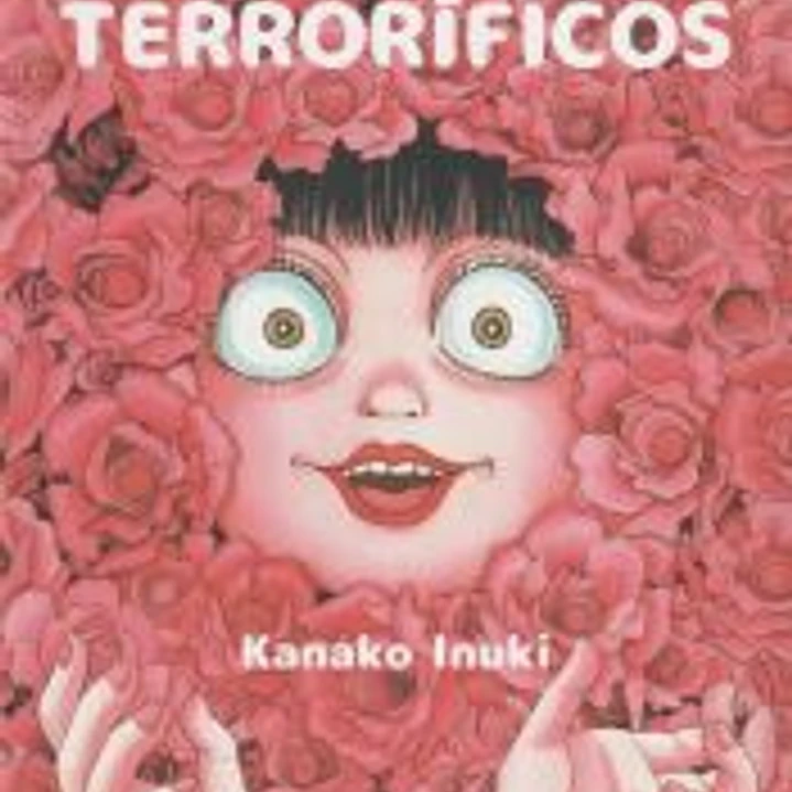 RELATOS TERROR?FICOS 1