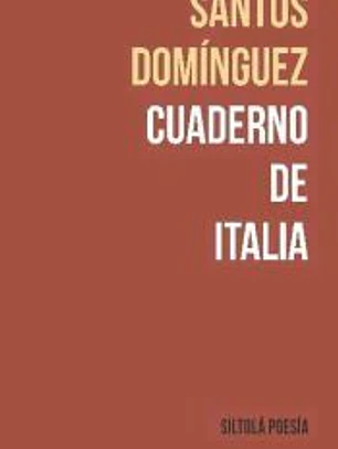 Cuaderno de Italia