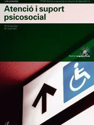 Atencio I Suport Psicosocial Gm 20 Cf